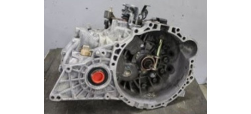used transmission manual 4wd hyundai santa fe 2006-10